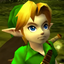 EnderStalfos-OoT3DYoungLink-0.2.15 icon