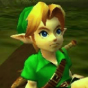 EnderStalfos-OoT3DYoungLink-0.2.5 icon