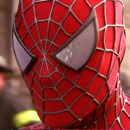EnderStalfos-SpiderMan icon