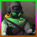 Endoxicom-Unpleasant_Gradient_Suit-1.0.2 icon