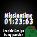 Endskill-PlaytimeDisplay-1.1.2 icon