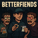 EndureBlackout-BetterFiends-1.0.1 icon