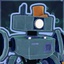 EnforcerGang-HAND_OVERCLOCKED-1.2.0 icon