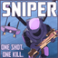 EnforcerGang-SniperClassic-1.0.11 icon
