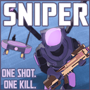 EnforcerGang-SniperClassic-1.3.0 icon