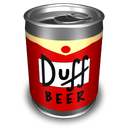 Enide-BeerDuffItem-1.1.0 icon