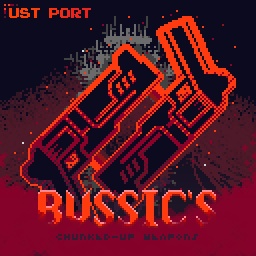 Entropy2A03-ChunkedUpWeaponsUSTPort icon