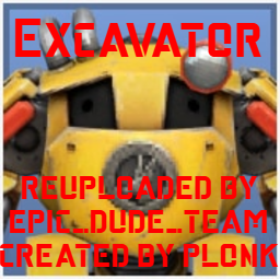 Epic_dudes_Team-The_Excavator icon