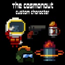 EpimetheusEntertainment-EpimetheusEntertainmentsCosmonaut-1.0.0 icon