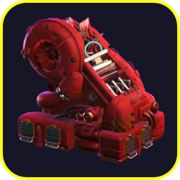 Equinox-EasyThreshing icon