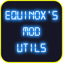 Equinox-EquinoxsModUtils-6.1.1 icon