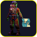 Equinox-GPS icon