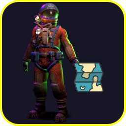 Equinox-GPS icon