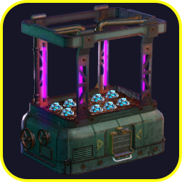 Equinox-PlanterCoreClusters icon