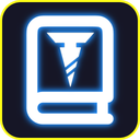 Equinox-RecipeBook icon