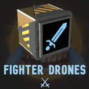Ernedev-Fighter_Drones-1.0.2 icon