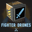 Ernedev-Fighter_Drones-1.1.0 icon