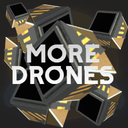 Ernedev-More_Drones icon
