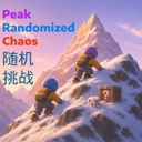 Erork-PeakRandomizedChaos icon