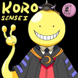 Ethereal_Chiono-Assassination_Classroom_Boombox icon
