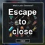 Evaisa-EscapeFromMenus-1.0.3 icon