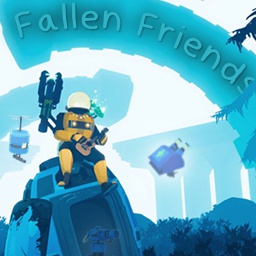 Evaisa-FallenFriends icon