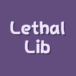 Evaisa-LethalLib icon
