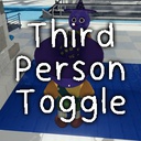 Evaisa-ThirdPersonToggle-1.0.10 icon