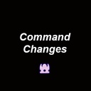EvanTich-CommandChanges-1.1.1 icon