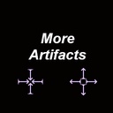 EvanTich-MoreArtifacts-1.2.3 icon