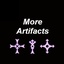 EvanTich-MoreArtifacts-1.3.1 icon