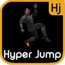 Evanaellio-HyperJump-3.1.0 icon