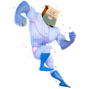 Everhead1-Washed_Up_Toast_Man-1.0.0 icon