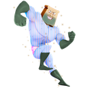 Everhead1-Washed_Up_Toast_Man-1.2.0 icon