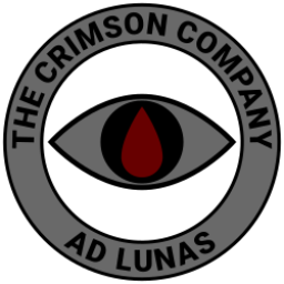 Eviechu-TheCrimsonCompany icon