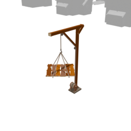 Evreyskie_Beryozki-DynamicFurniture icon