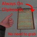 Evro-Always_On_Clipboards-1.0.0 icon