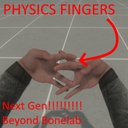 Evro-PhysicsFingers-1.1.0 icon