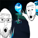 Exidvbb-DARKMECAGASXD icon