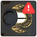 Exortile-DangerousApparatus icon