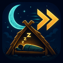 Exothermic-AllSleepNightSkip-0.1.5 icon
