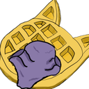ExoticPotatoe-WafflecatsModpack icon