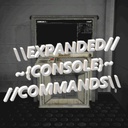 ExpandedConsoleCommands-Expanded_Console_Commands icon