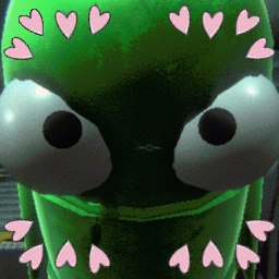 ExtraFrisky-AffectionateOnCommand icon