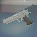 Ezekiel0-Desert_Eagle-1.2.0 icon