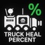 Ezentere-TruckHealPercent-2.0.0 icon