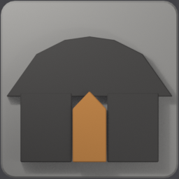 Ezomic-Longhouse icon