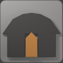 Ezomic-Longhouse icon