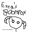 EzraStargazer-EzrasBoombox-1.0.0 icon