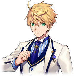 FGOteam-Arthur icon